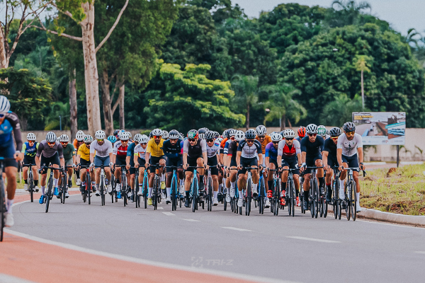 1º Grande Prêmio iEGO de Ciclismo
