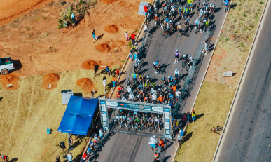 Clássica de Inverno Portal do Sol Noronha