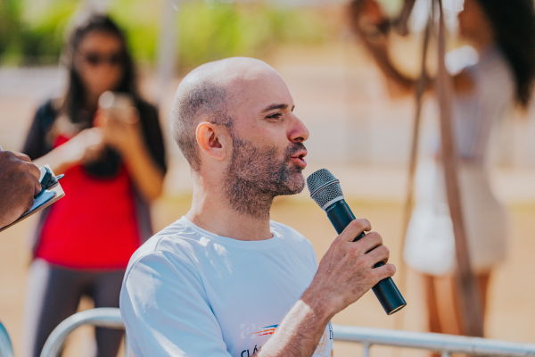 Clássica de Inverno - Portal do Sol Noronha